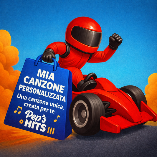 Consegna 🏎️ Premium (48h) ⚡️