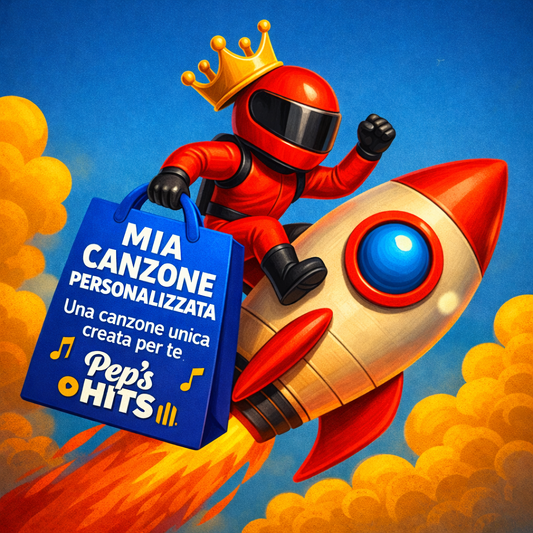 Consegna 🚀 Priorità Assoluta (entro 24h) 👑