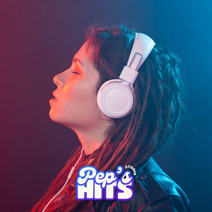 MIA CANZONE PERSONALIZZATA