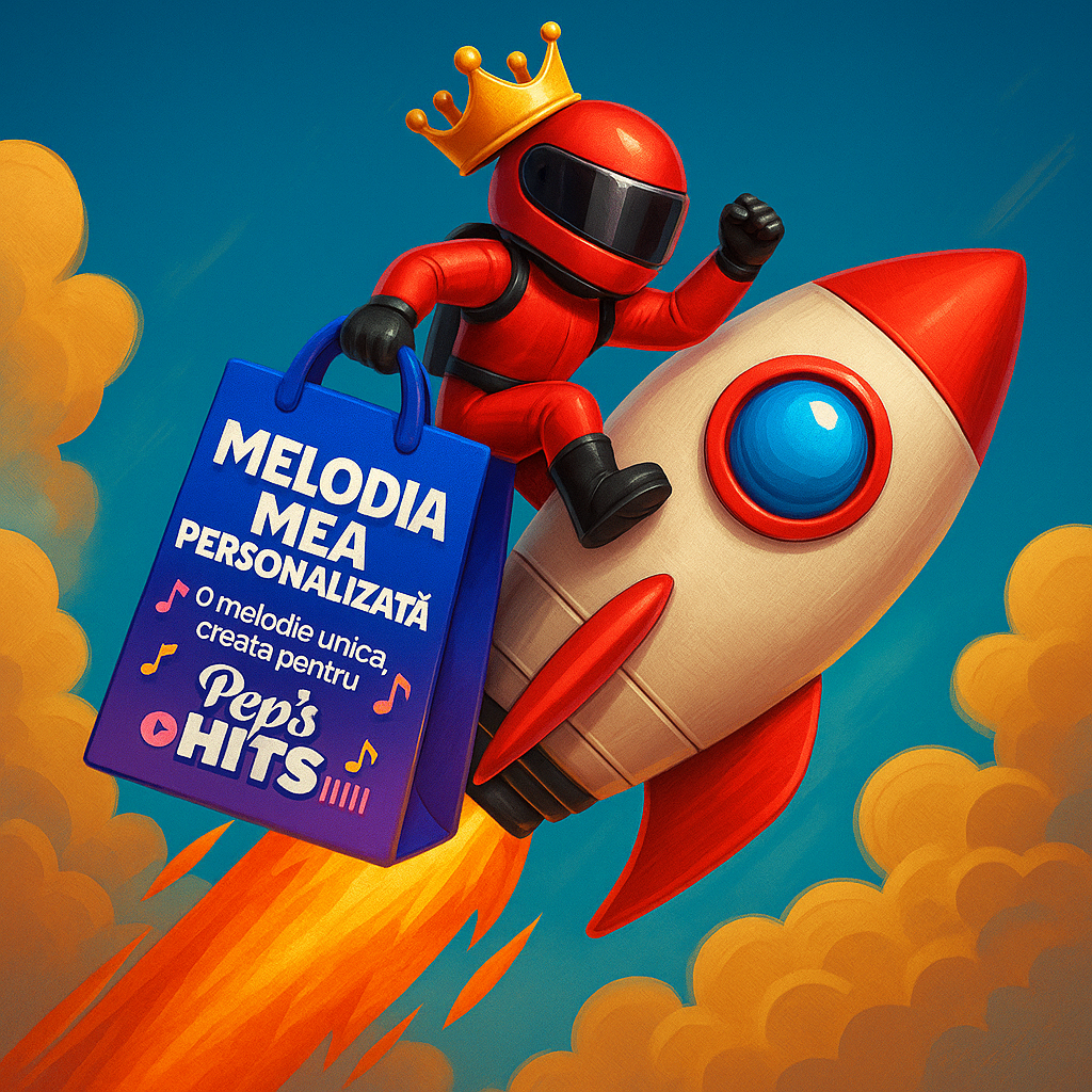 🚀 Prioritară Absolută (sub 24h) 👑 Este urgent!