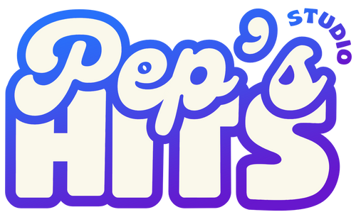 Pep's Hits IT